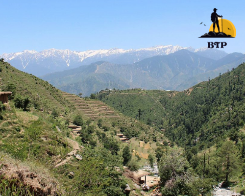 Tirat Valley