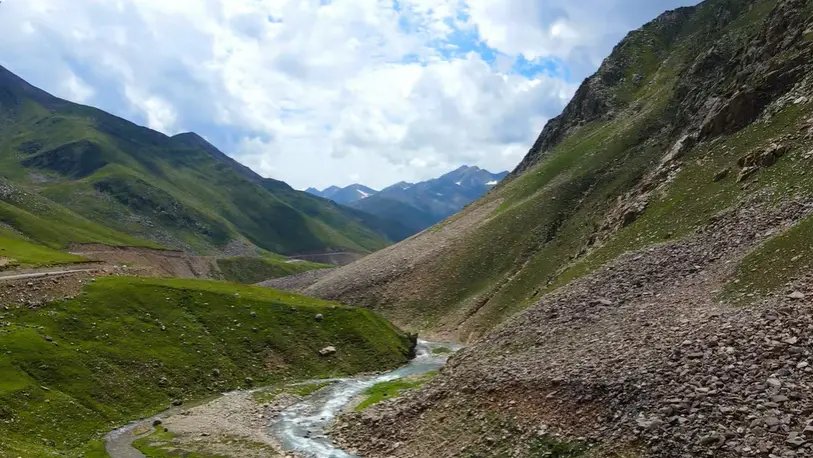 babusar pass