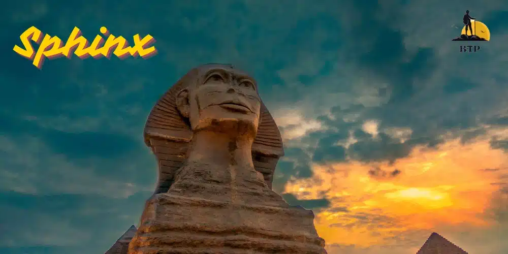 Sphinx