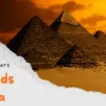 Exploring the Ancient Wonders of the Pyramids of Giza